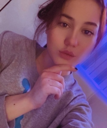 Оксана